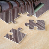 Stadt Kopenhagen Puzzle (Seite)