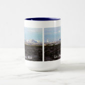 Stadt Las Vegas Tasse (Zentrum)