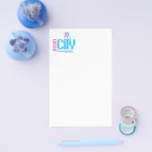 Stadt laufen flyer (Einzeln)