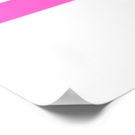 Stadt laufen poster (Ecke)