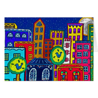 Stadt-Lichter
