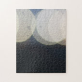 Stadt-Lichter Puzzle (Vertikal)