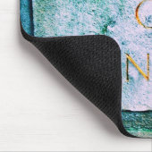 Stadt London Mousepad (Ecke)