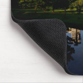 Stadt Londrina Brasilien Mousepad (Ecke)