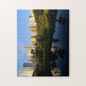 Stadt Londrina Brasilien Puzzle (Vertikal)