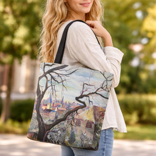 Stadt Luxemburg - Plateau du Rham Tasche