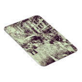 Stadt Magnet (Rechte Seite)