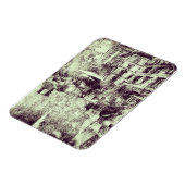 Stadt Magnet (Linke Seite)