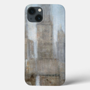 Stadt-Mitte I iPhone 13 Hülle