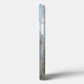 Stadt-Mitte I Case-Mate iPhone Hülle (Rückseite / Links)