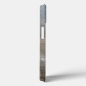 Stadt-Mitte I Case-Mate iPhone Hülle (Rückseite / Rechts)