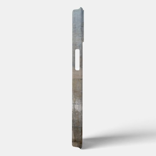 Stadt-Mitte I Case-Mate iPhone Hülle (Rückseite / Rechts)