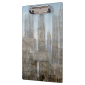 Stadt-Mitte I Klemmbrett (Links)