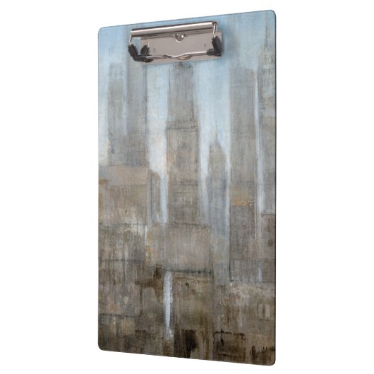 Stadt-Mitte I Klemmbrett (Links)