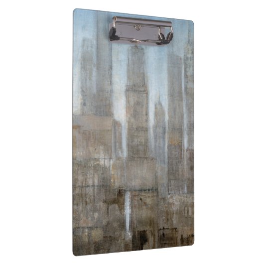 Stadt-Mitte I Klemmbrett (Rechts)