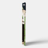 Stadt Moldy 2013 Case-Mate iPhone Hülle (Rückseite / Rechts)