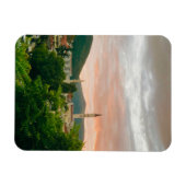 Stadt Mostar - Bosnien und Herzegowina Magnet (Horizontal)