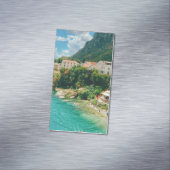 Stadt Mostar - Bosnien und Herzegowina Magnetische Visitenkarte (Beispiel)