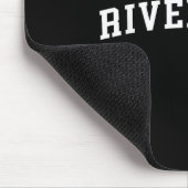 Stadt Mousepad (Ecke)