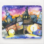 Stadt Mousepad (Vorne)