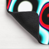 Stadt Mousepad (Ecke)