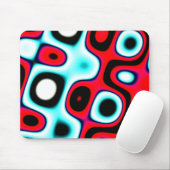 Stadt Mousepad (Mit Mouse)