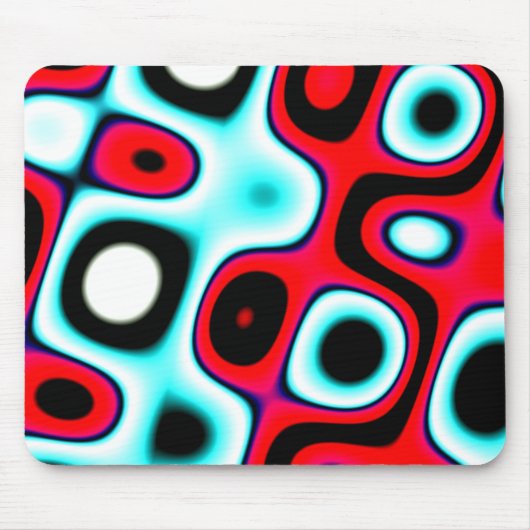 Stadt Mousepad (Vorne)
