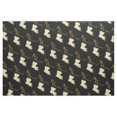 STADT NEUORLEANS STOFF (Fat Quarter (45,7 x 55,9 cm))