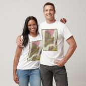Stadt New York 2 T-Shirt (Unisex)