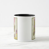 Stadt New York 2 Tasse (Zentrum)