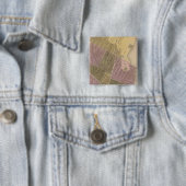 Stadt New York Button (Beispiel)