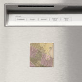 Stadt New York Magnet (In Situ (Geschirrspüler))