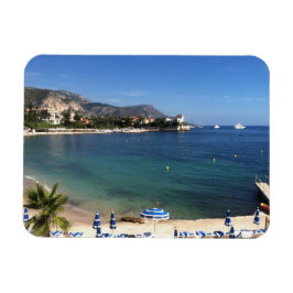 Stadt Nizza Magnet