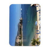 Stadt Nizza Magnet (Vertikal)