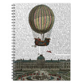 Stadt Notizblock (Vorderseite)