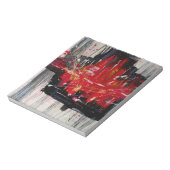 Stadt Notizblock (Rotiert)