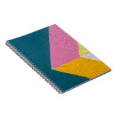 Stadt Notizblock (Rechte Seite)