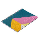 Stadt Notizblock (Linke Seite)