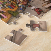 Stadt - NY - Alles für Ihr Vergnügen 1905 Puzzle (Seite)