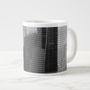Stadt - NY - Brookfield Place Jumbo-Tasse