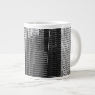 Stadt - NY - Brookfield Place Jumbo-Tasse