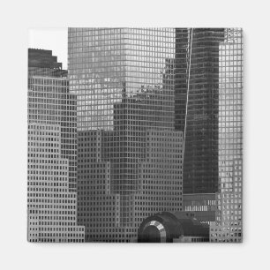 Stadt - NY - Brookfield Place Magnet