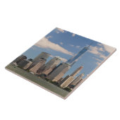 Stadt - NY - Die Farben einer Stadt Fliese (Seite)