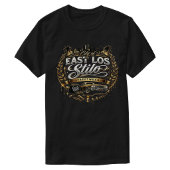 Stadt Ost Los Stilo T-Shirt