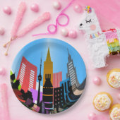 STADT PAPPTELLER (Party)