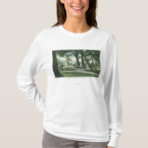 Stadt-Park ViewAlameda, CA T-Shirt