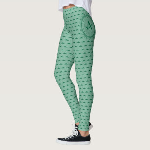 Stadt-Pfeil-Logo des Pfeil-  Starling Leggings