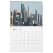 Stadt Pittsburgh Kalender (Feb 2027)
