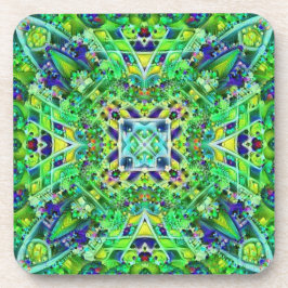 Stadt-Planung Getränkeuntersetzer