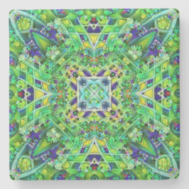 Stadt-Planung Steinuntersetzer